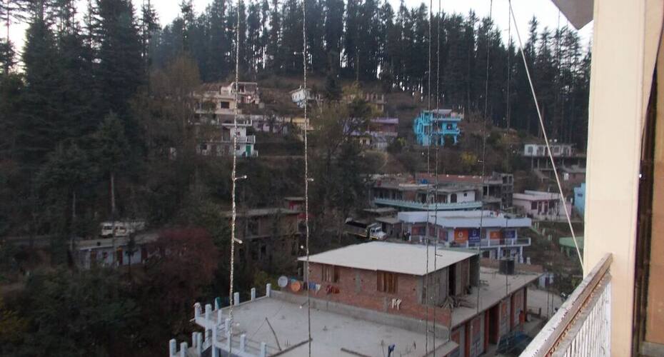 Hotel Greater Kailash, Champawat 3